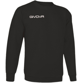 Bluza Givova Maglia One czarna 