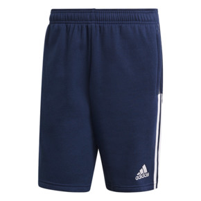 Spodenki męskie adidas Tiro 21 Sweat granatowe GH4465