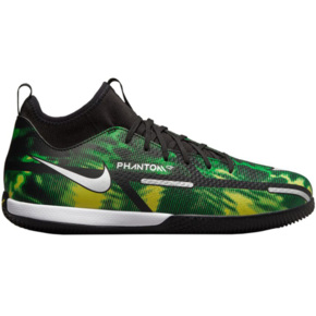 Buty piłkarskie Nike Phantom GT2 Academy DF IC Junior SW DM0740 003
