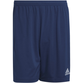 Spodenki męskie adidas Entrada 22 granatowe H57506