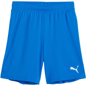 Spodenki dla dzieci Puma Team Goal niebieskie 705753 02
