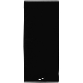 Ręcznik Nike Fundamental czarny NET17010MD
