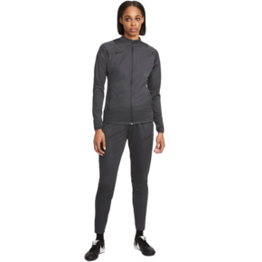 Dres damski Nike Dry Academy 21 Trk Suit szary DC2096 060 