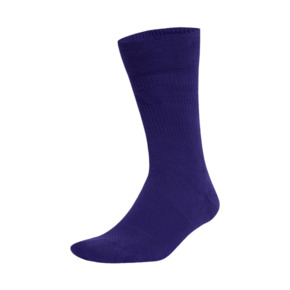 Skarpety adidas Football Cush fioletowe KE9886