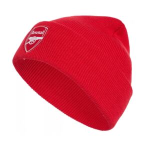 Czapka adidas FC Arsenal Woolie czerwona KR0534