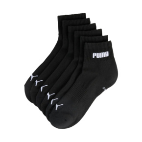 Skarpety Puma 3 pak czarne 938393 02