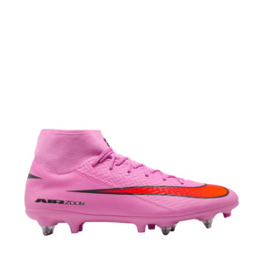Buty piłkarskie Nike Zoom Mercurial Superfly 10 Academy SG-Pro AC FQ8336 600