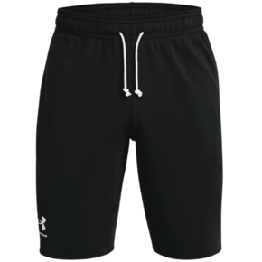 Spodenki męskie Under Armour czarne 1361631 001