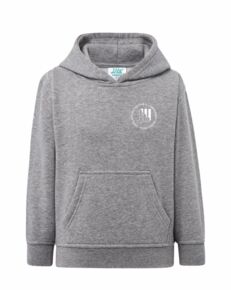Bluza z kapturem dziecięca Szkoła Muzyczna
