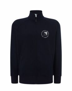 Bluza ze stójką Szkoła Muzyczna HAFT