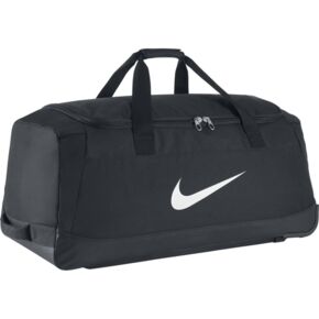 Torba Nike Club Team Swoosh Roller Bag czarna BA5199 010  