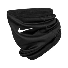 Komin Nike Therma-Fit Fleece czarny N1010524010