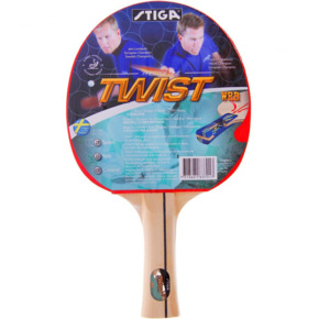 Rakietka do ping ponga Stiga Twist WRB 