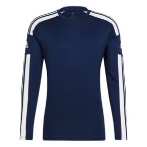 Koszulka męska adidas Squadra 21 JSY granatowa GN5790 