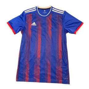 Koszulka męska adidas Mi Comp 21 Jsy S niebieska GN5827