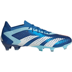 Buty piłkarskie adidas Predator Accuracy.1 L FG GZ0031