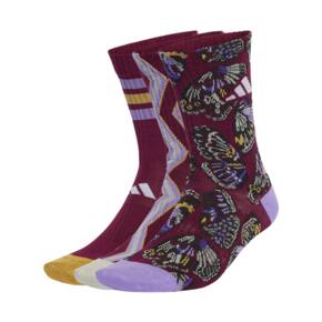 Skarpety adidas Farm 3 Pairs Per Pack wzory JN2676 