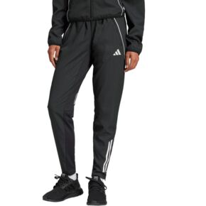 Spodnie damskie adidas Tiro 25 Competition Presentation czarne IW0406
