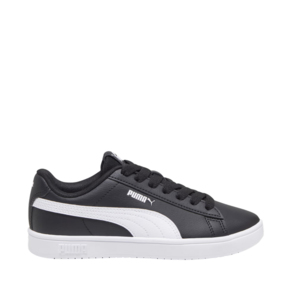 Buty dla dzieci Puma Rickie Classic czarno-białe 394252 03