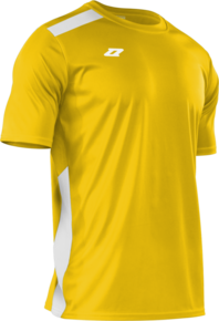 CONTRA SENIOR - koszulka meczowa  kolor: BIAŁY