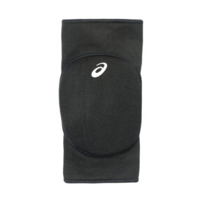 Nakolanniki siatkarskie Asics Basic Kneepad czarne 3053A179 001