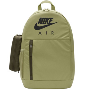 Plecak Nike Elemental zielony BA6032 334