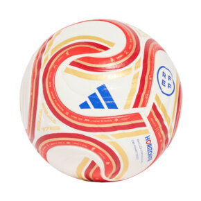 Piłka nożna adidas Spain RFEF 26/27 Pro KE5082