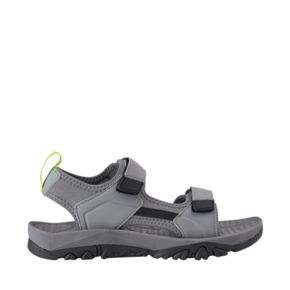 Sandały dla chłopca 4F M113 szare 4FJWSS26FSANM113 25S