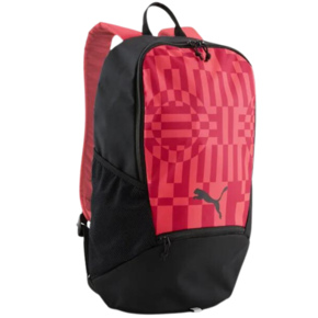 Plecak Puma Individual Rise różowo-czarny 79911 04