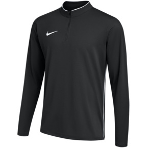 Bluza męska Nike Dri-Fit Park 26 Drill Top czarna IB7536 010