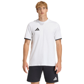 Koszulka męska adidas Entrada 26 Jersey biała JZ6679