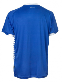 SELECT Koszulka Spain blue niebieska