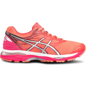 Buty damskie do biegania Asics Gel-Cumulus 18 T6C8N 2093