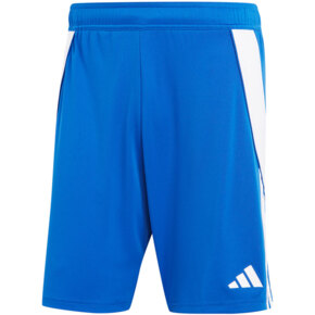 Spodenki męskie adidas Tiro 24 niebieskie IR9378