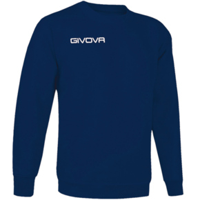 Bluza Givova Maglia One Granatowa