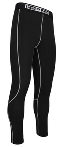 Legginsy termoaktywna Bristol Sokół Wręczyca