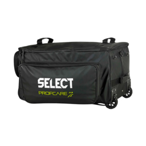 Apteczka torba na kółkach Select 80L 730019