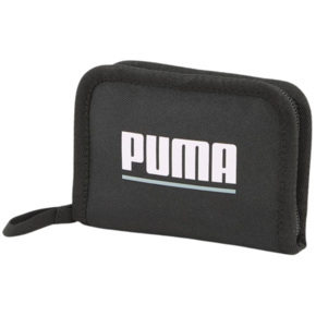 Portfel Puma Plus Wallet czarny 79616 01