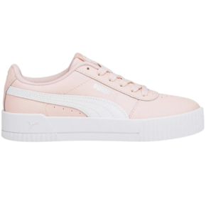 Buty dla dzieci Puma Carina L różowe 370677 33