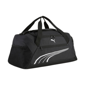 Torba Puma Fundamental Small czarna 91187 01
