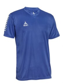 SELECT Koszulka PISA blue niebieska