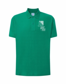 Koszulka Polo Szkoła Muzyczna 