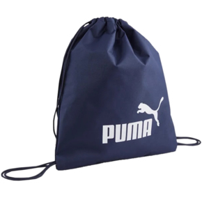 Worek na buty Puma Phase Gym Sack granatowy 79944 02