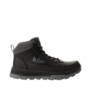 Buty męskie Lee Cooper czarne LCJ-26-01-4625MA