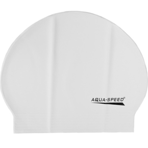 Czepek pływacki Aqua-Speed Soft Latex kol.05