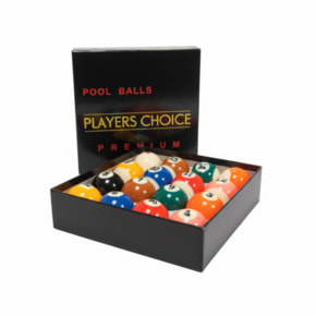 Bile pool 57,2 mm PLAYERS CHOICE PREMIUM