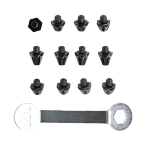Kołki wkręty adidas Studs KT1819