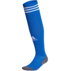 Getry piłkarskie adidas Adi 21 Sock niebieskie GK8962