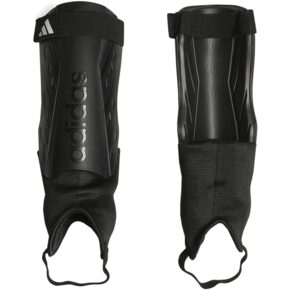 Ochraniacze piłkarskie adidas Tiro Match Shin Guards czarne HN5607