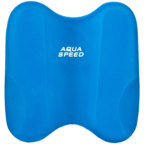 Deska do pływania Aqua Speed niebieskie Pullkick